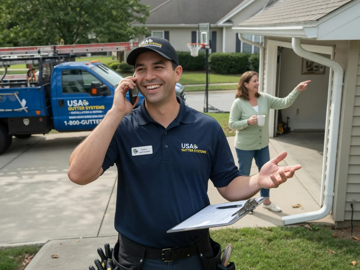 Gutter Installation Isle Saint George, OH FAQs